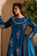 Emaan Adeel |Celine Pret | Shabnam - Luxury - Maria Faisal