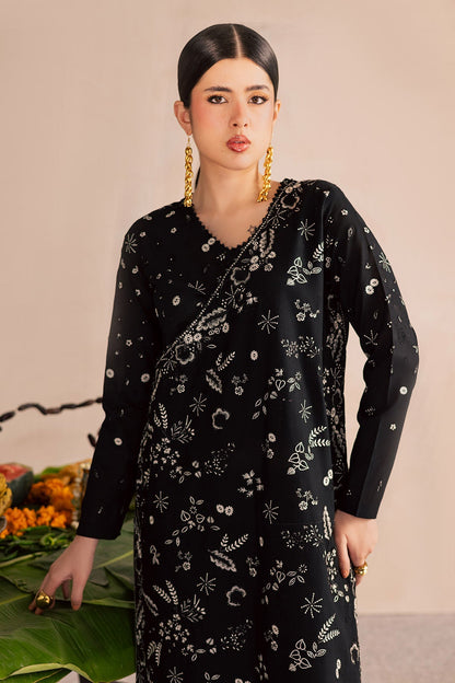 Nureh | Shades of Summer | NP-794 - Luxury Dress - available at Maria Faisal in UK and USA.