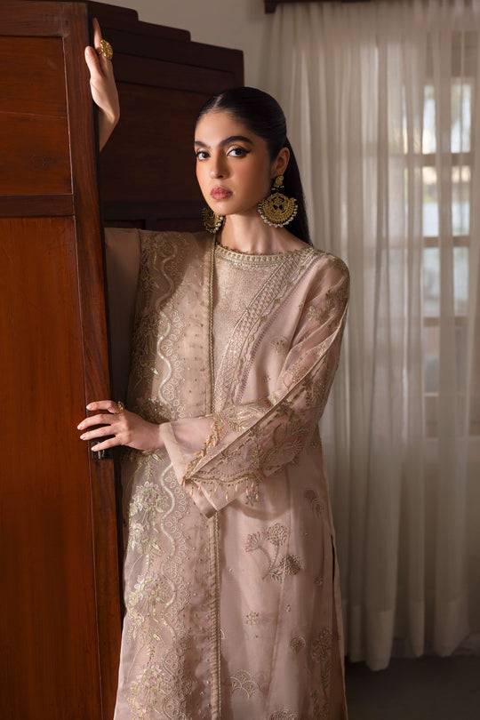 Naqshi | Pareezah Formals | Zumar by Maria Faisal - Registered Vendor of : Naqshi - type : Ladies Clothes - 100% original wedding dresses