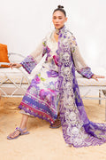 Nureh | Gardenia Lawn 24 | NS-138 A - Waniyas