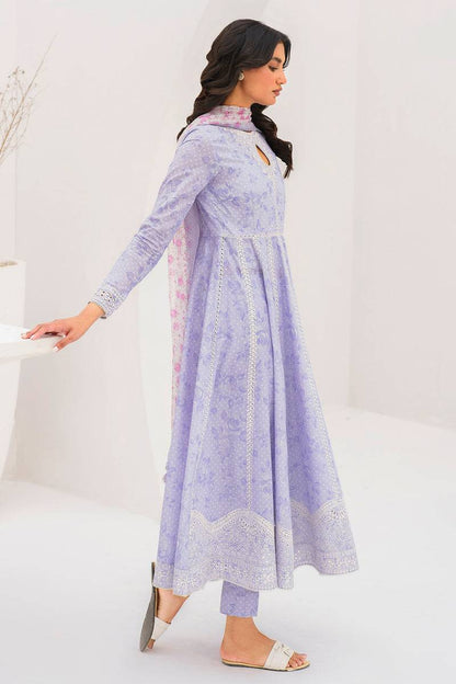 Jazmin | Summer Lawn 25 | USE-9105 by Maria Faisal - Registered Vendor of : Jazmin - type : Ladies Clothes - 100% original wedding dresses