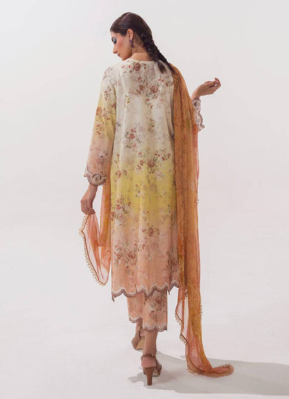 Image | Spring Basics 25 | IMPRSS-213971-12540 by Maria Faisal - Registered Vendor of : Image - type : Ladies Clothes - 100% original wedding dresses