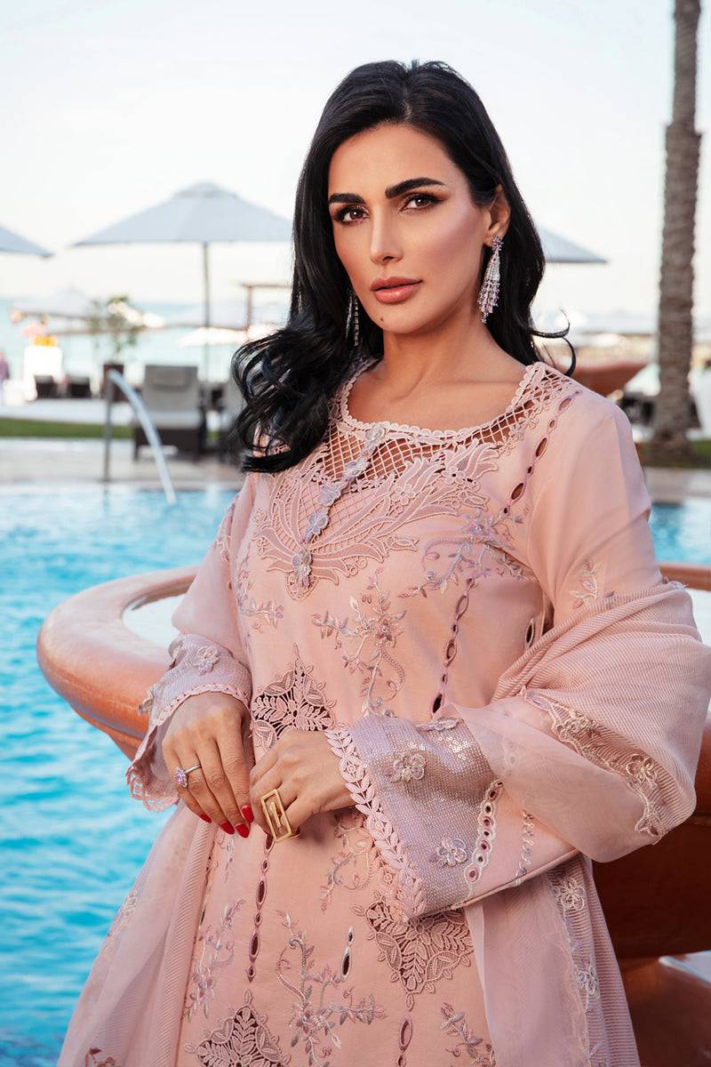 Rangrasiya | Premium Summer Lawn 25 | Amani by Maria Faisal - Registered Vendor of : Rangrasiya - type : Ladies Clothes - 100% original wedding dresses