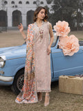 Faiza Faisal | Maya Luxury Lawn | Amirah - Waniyas