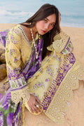 Nureh | Gardenia Lawn 24 | NS-131 A - Waniyas