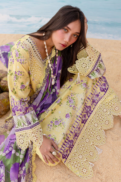 Nureh | Gardenia Lawn 24 | NS-131 A - Waniyas