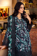 Nureh | Glam Girl Lawn | GL-10 - Waniyas
