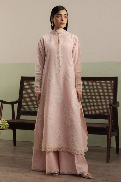 ZaraShahJahan | SS26 | Laraib - Festive Dress - available at Maria Faisal in UK and USA