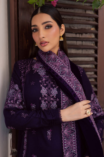 NE-198 – authentic Pakistani dress from the Exclusive Leather Peach collection for women in the UK