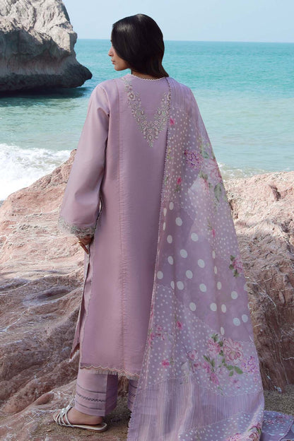 Seran | Afsanah Lawn 25 | NIHAL by Maria Faisal - Registered Vendor of : Seran - type : Ladies Clothes - 100% original wedding dresses