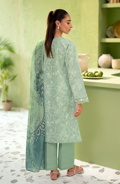 Seran | Artisan Lawn 25 | LAGUNE - Ladies Clothes 