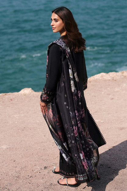 Seran | Afsanah Lawn 25 | ZOYA by Maria Faisal - Registered Vendor of : Seran - type : Ladies Clothes - 100% original wedding dresses