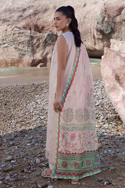 Seran | Afsanah Lawn 25 | INSA by Maria Faisal - Registered Vendor of : Seran - type : Ladies Clothes - 100% original wedding dresses