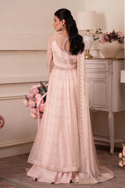 Seran | Aurelle Luxury Formals 24 | ROSELYN - Ladies Clothes - Maria Faisal