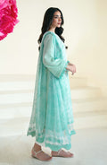 Seran | Daffodils Lawn 24 | Beverly - Waniyas