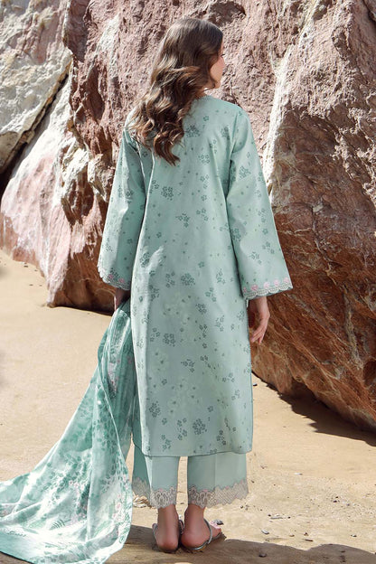 Seran | Afsanah Lawn 25 | NYLA by Maria Faisal - Registered Vendor of : Seran - type : Ladies Clothes - 100% original wedding dresses