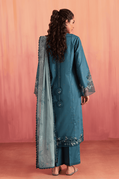 Seran | Nayab Eid Lawn | TIA by Maria Faisal - Registered Vendor of : Seran - type : Ladies Clothes - 100% original wedding dresses