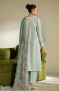 Seran | Ilara Cambric | SERENE - Ladies Clothes - Maria Faisal