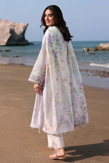 Seran | Afsanah Lawn 25 | HELIN by Maria Faisal - Registered Vendor of : Seran - type : Ladies Clothes - 100% original wedding dresses