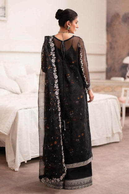 Seran | Aurelle Luxury Formals 24 | CAMILLA - Ladies Clothes - Maria Faisal