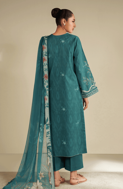 Seran | Ilara Cambric | CERINE - Ladies Clothes - Maria Faisal