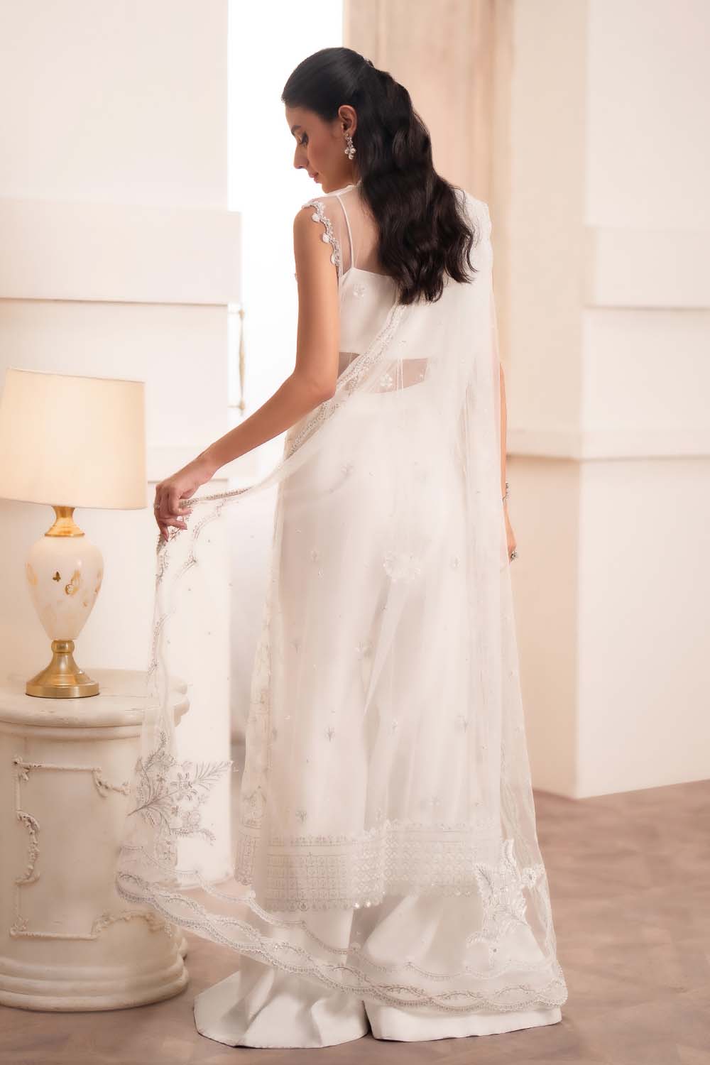 Seran | Aurelle Luxury Formals 24 | ARABELLA - Ladies Clothes - Maria Faisal