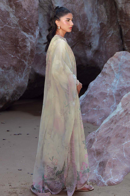 Seran | Afsanah Lawn 25 | AYLIN by Maria Faisal - Registered Vendor of : Seran - type : Ladies Clothes - 100% original wedding dresses