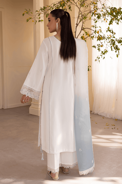 Seran | Nayab Eid Lawn | AIRA by Maria Faisal - Registered Vendor of : Seran - type : Ladies Clothes - 100% original wedding dresses