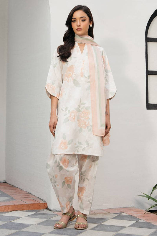 Jazmin | Summer Lawn 25 | USE-9187 by Maria Faisal - Registered Vendor of : Jazmin - type : Ladies Clothes - 100% original wedding dresses