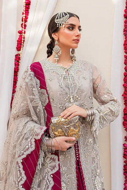 Nureh | Wedding Formals 23 | Paras