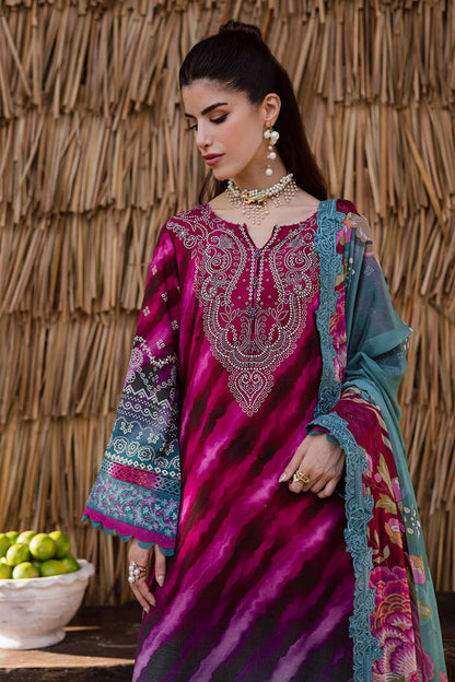Nureh | Gardenia 25 | NWG-89 - Ladies Clothes - Maria Faisal