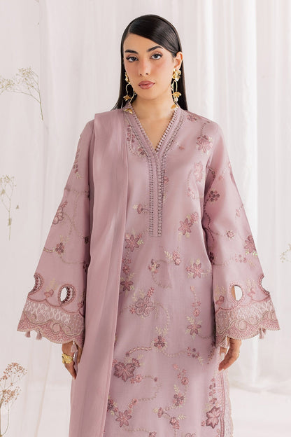 Nureh | Shades of Summer | NP-797 - Luxury Dress - available at Maria Faisal in UK and USA.