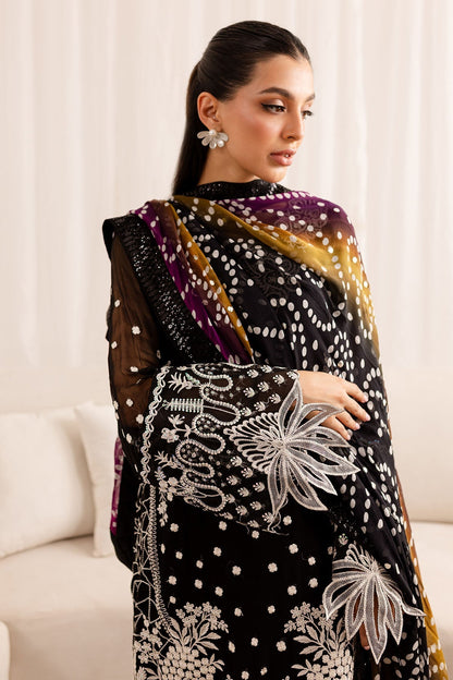 Nureh | Fancy Formals | NP-511 - Ladies Clothes - Maria Faisal
