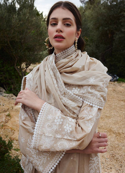 Image | Lawnkari 25 | Asya by Maria Faisal - Registered Vendor of : Image - type : Ladies Clothes - 100% original wedding dresses