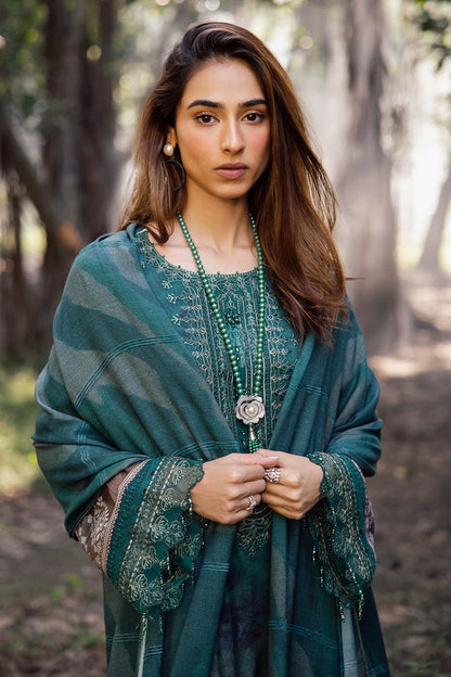 Nureh | Gardenia Lawn 24 | NSG-136 - Waniyas