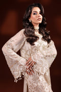 Nureh | Fancy Formals | NP-473 - Wedding Dress - Maria Faisal