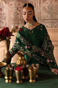 Nureh | Nur Mahal Formals |  NE-138 - Ladies Clothes 