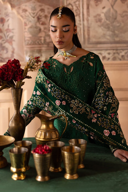 Nureh | Nur Mahal Formals |  NE-138 - Ladies Clothes 