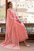 Nureh | Lawn Jacquard | NS-76 - Ladies Clothes 