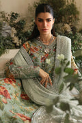 Nureh | Amaya Formals | AM-02 - Ladies Clothes - Maria Faisal