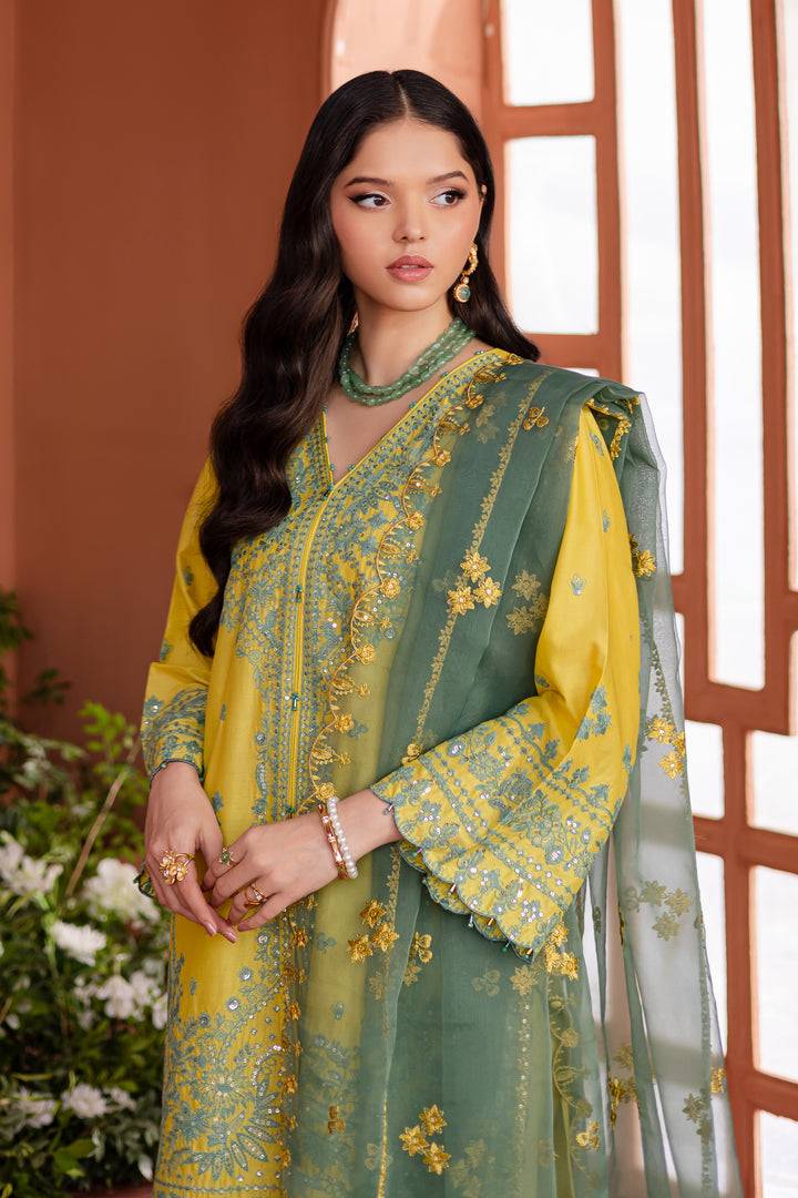 Batik | Aylin Festive Solids | Zane by Maria Faisal - Registered Vendor of : Batik - type : Ladies Clothes - 100% original wedding dresses