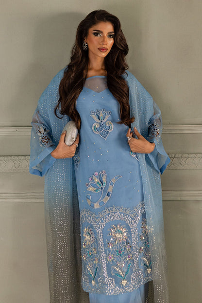 Nureh | Tiny Twinkles | Cosmic Glow TW-11 - Ladies Clothes 