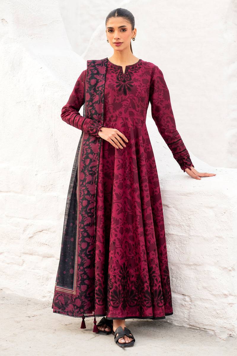 Jazmin | Ready to Wear 25 | RTW - 1175 by Maria Faisal - Registered Vendor of : Jazmin - type : Ladies Clothes - 100% original wedding dresses