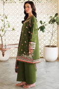 Farasha | Summer Weaves Embroidered Lawn | Olivine Dreams by Maria Faisal - Registered Vendor of : Farasha - type : Ladies Clothes - 100% original wedding dresses