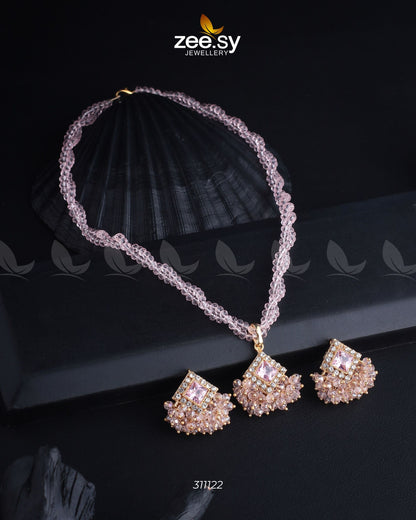 Pendant Necklace - Pendant 