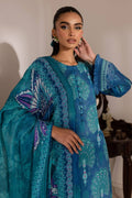 Nureh | Printed Lawn 25 | SP-145 by Maria Faisal - Registered Vendor of : Nureh - type : Ladies Clothes - 100% original wedding dresses
