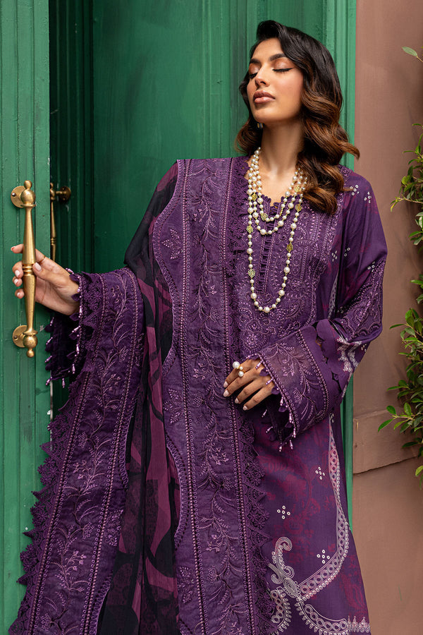 Nureh | Gardenia 25 | NSG-166 - Ladies Clothes - Maria Faisal