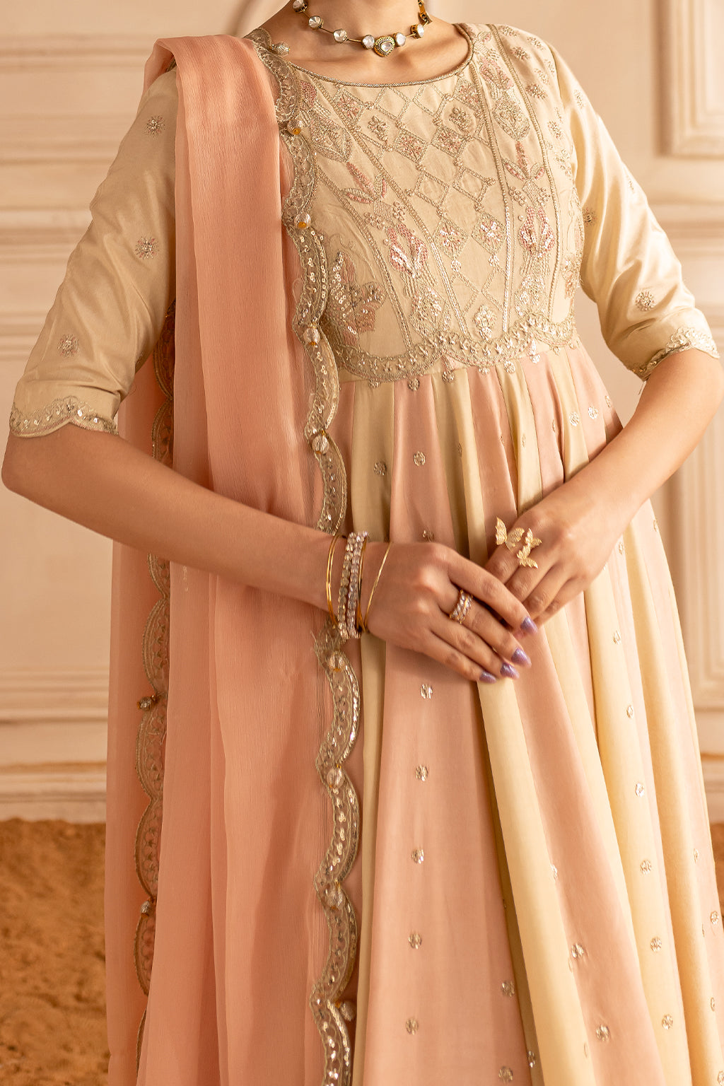 Vanya | Marlene Formals | ML-03 - Ladies Clothes 