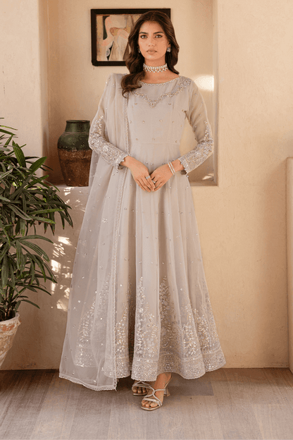 Emaan Adeel | Noore Festive Formals | SORAYA by Maria Faisal - Registered Vendor of : Emaan Adeel - type : Ladies Clothes - 100% original wedding dresses