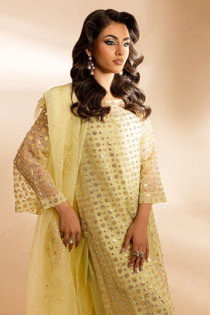 Nureh | Tiny Twinkles | TW-04 GLOSS BOSS - Ladies Clothes 